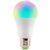 Lâmpada LED Intelbras EWS 410 RGB Wi-Fi Smart com Controle por Aplicativo