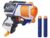 Lançador de Dardos Hasbro Microshots – 3 Peças