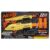 Lançador de Dardos – Nerf Alpha Strike – Alvo Duplo – Alpha Tiger DB-2 – Hasbro