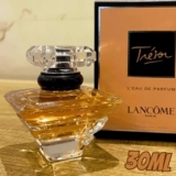 Lancôme Trésor – Perfume Feminino – Eau De Parfum 30Ml