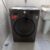 Lava e Seca LG Vivace VC2 CV9011EC4A 11Kg 6 Motion DD 14 Programas Aço Escovado 220v