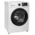 Lava e Seca Midea Wash Storm LSE10B1 10 Kg Branca 110V