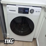 Lava e Seca TCL 11kg C311WDW Inverter – 220V