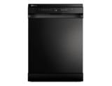 Lava-louça Electrolux 14 Serviços Lava E Seca 50 Min (lp14e) Preto 220v