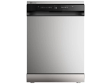 Lava-louças Electrolux 14 Serviços com Função Higienizar LS14E Prata – 110V