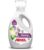 Lava Roupas Ariel Expert com Toque de Downy, 1,2L