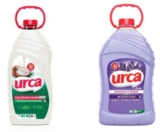 Lava Roupas Liquido Coco Urca 3l