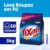 Lava Roupas Pó Primavera Sache Tixan Ypê 5Kg