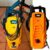 Lavadora De Alta Pressão 1400w 1300psi 300l/h Wap Ágil 1800