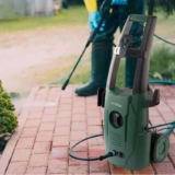 Lavadora De Alta Pressão Bla4100 1400w Britânia 110v