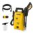 Lavadora De Alta Pressao Fast 1500 1400w Tekna Hlx1001vn