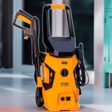 Lavadora De Alta Pressão Wap Ousada Wl 2600 1750psi Potência de 1500W