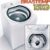 Lavadora de Roupas BRASTEMP 15kg BWH15 Branco