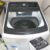 Lavadora de Roupas Electrolux 14kg Cesto Inox – 11 Programas de Lavagem Branca Premium Care LEC14