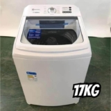 Lavadora De Roupas Led17 17kg Com Cesto Inox Electrolux
