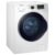 Lavadora de Roupas Samsung 11Kg Front Load – WWD6000 WW11K6800AW