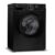 Lavadora de roupas STORM WASH Midea 11kg Inverter Tambor 4D LFA11P2 220v