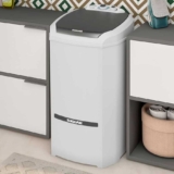 Lavadora de Roupas Suggar 20kg 6 Programas de Lavagem Branca Lavamax Eco LE2001BR