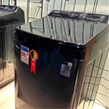 Lavadora Smart Samsung Digital Inverter WA14CG Black 14kg – WA14CG5746BVAZ