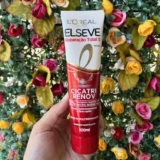 Leave-In L’Oréal Paris Elseve Reparação Total 5 Cicatri Renov 100ml