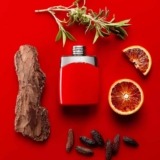 Legend Red Montblanc Perfume Masculino EDP 50ml