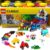 LEGO Classic Caixa Média de Peças Criativas – 484 Peças 10696