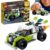 Lego Creator Caminhão-Foguete 31103