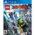 Lego Ninjango Game – PS4