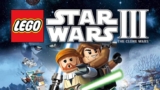 LEGO Star Wars III: The Clone Wars