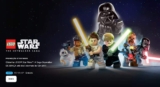 LEGO® Star Wars™: A Saga Skywalker