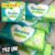 Lenços Umedecidos Pampers 192 unidades