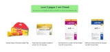 Leve 2 pague 1 em Cimed – Amazon