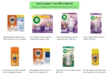 Leve 2 pague 1 em SBP e Bom Ar – Amazon