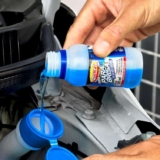 Limpa Para-Brisa Luxcar 100 Ml