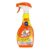 Limpador Desengordurante Mr Músculo Cozinha Laranja 500 ml com 30% de Desconto