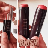 Lip e Blush Stick Una 6 g