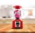 Liquidificador Arno Power Max Limpa Fácil Ln56 Cor Vermelho 220V