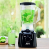 Liquidificador Arno Power Mix Cor Preto