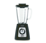 Liquidificador Blendforce Jarra De Vidro 700w Preto Ln91