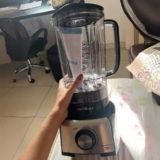 Liquidificador Blq1380p 1200w 12 Velocidades Britânia – Britânia 220V