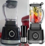 Liquidificador Britânia BLQ1280P Pro Maxx 6 1150W