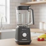 Liquidificador Ebl1000 Efficient Triforce 1000w Electrolux Cinza 110v