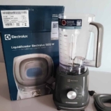 Liquidificador Electrolux 1500w 3.2l 15 Velocidades Ebl1500
