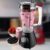 Liquidificador Evolution com Filtro, Preto, 110v, Cadence