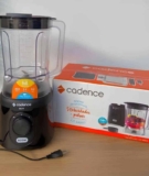 Liquidificador Hit LIQ200 2,5l 800W Preto Cadence