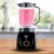 Liquidificador Mallory Taurus 1000 4 Velocidades 900W – Preto
