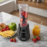 Liquidificador Philco Portátil 2 Squeezes 400W PLQ04A