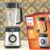 PHILIPS Liquidificador Série 5000, Jarra Inquebrável, RI2244, 110v, Walita