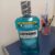 Listerine Cool Mint Enxaguante Bucal, 1L