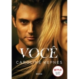 Livro Você ( Serie Netflix)